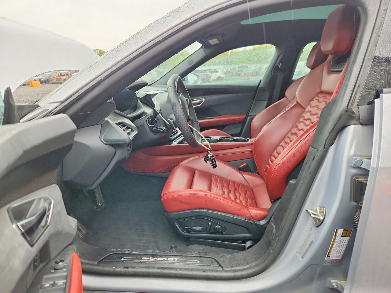 2024 Audi E-Tron Gt Premium Plus - Image 7