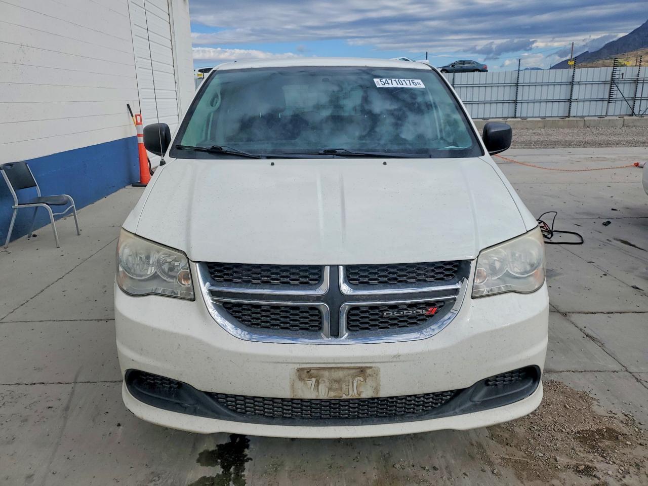 2012 Dodge Grand Caravan Se - Image 5