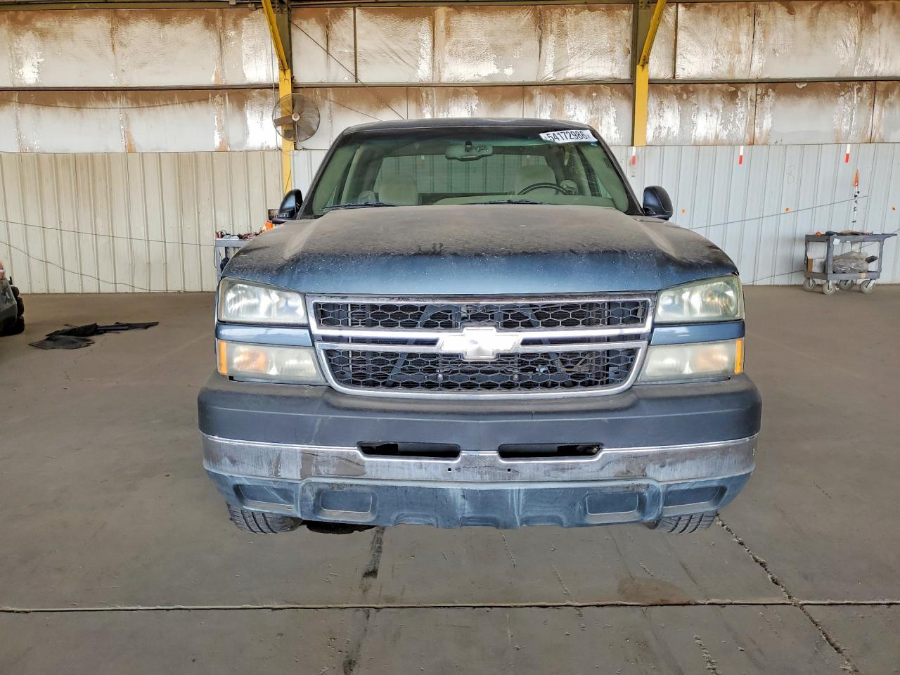 2006 Chevrolet Silverado C2500 Heavy Duty - Image 5