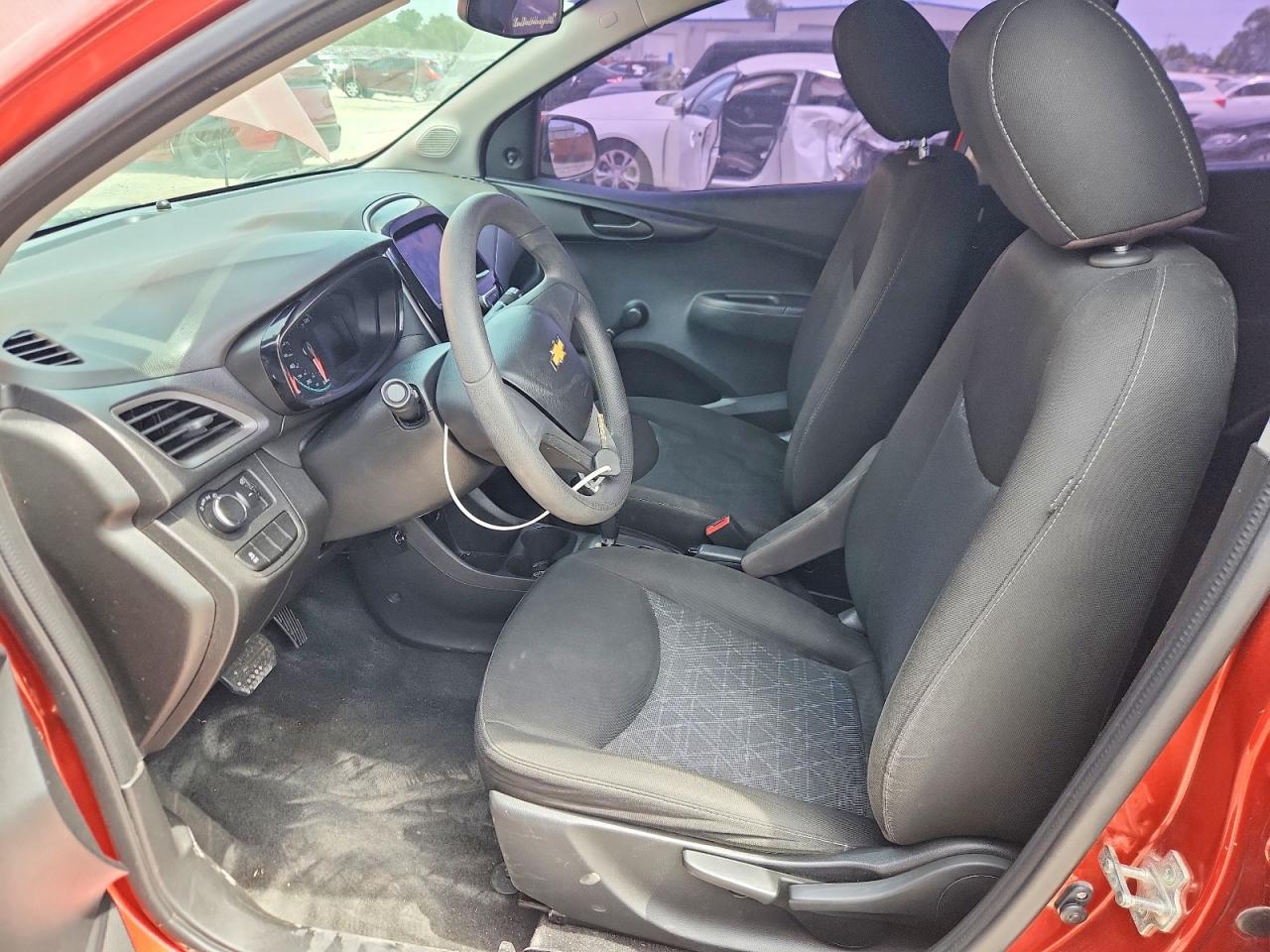 2021 Chevrolet Spark Ls - Image 7