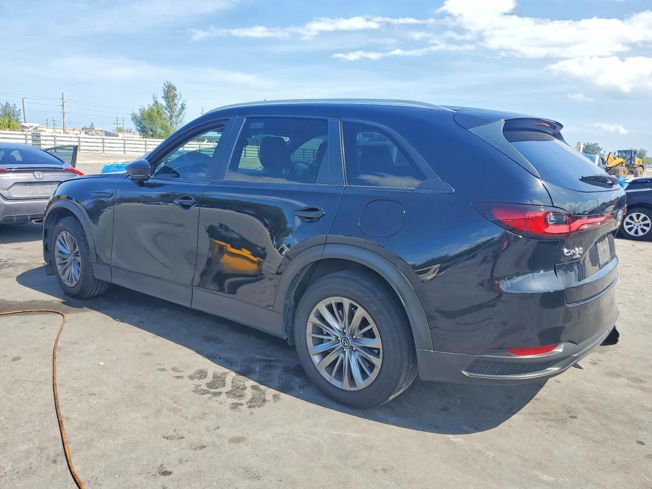 2024 Mazda Cx-90 Select - Фото 2