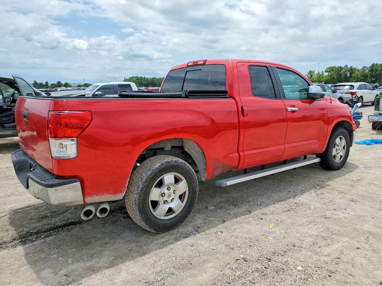 2008 Toyota Tundra Sr5 - Image 3