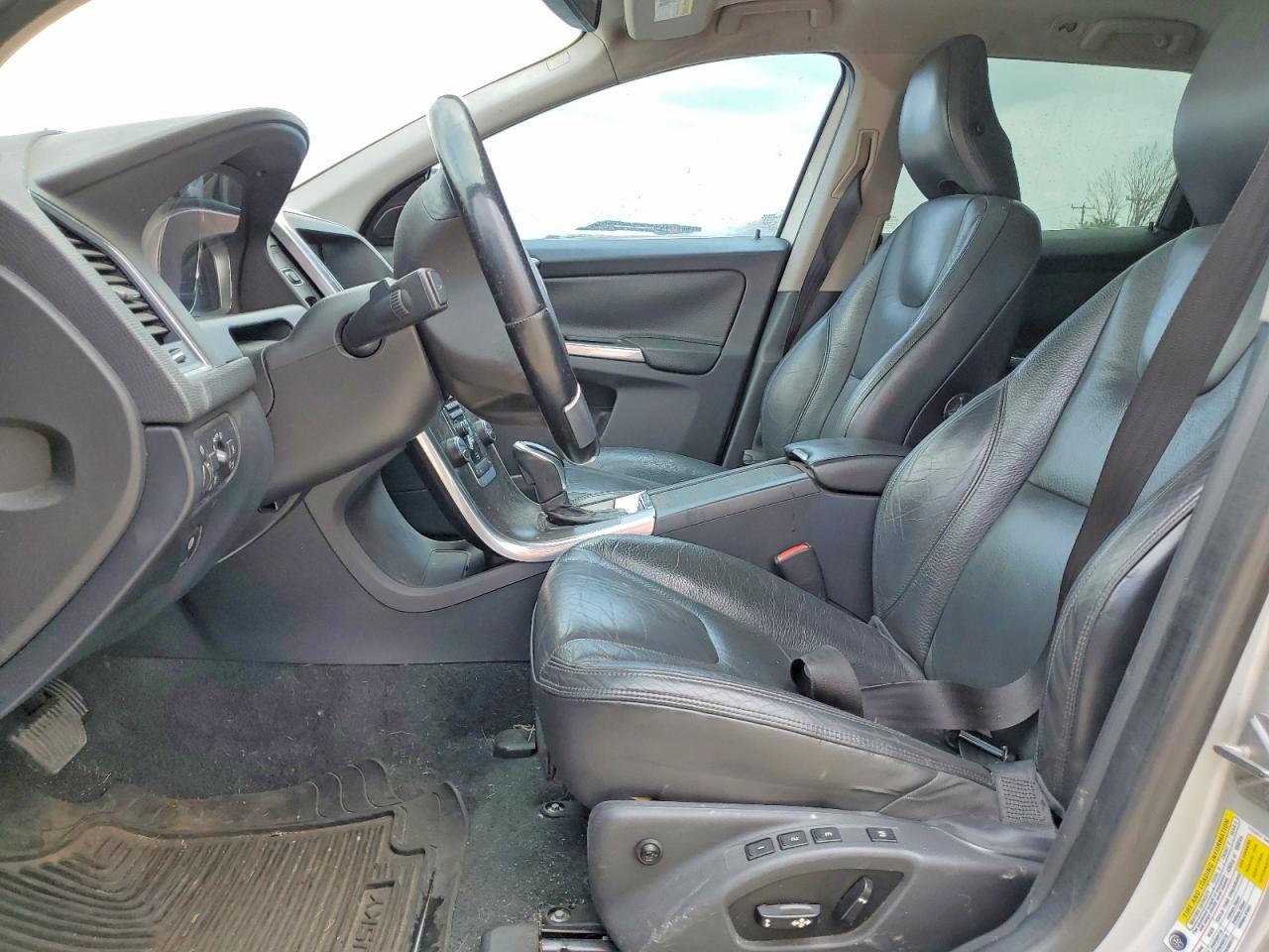 2014 Volvo Xc60 3.2 - Фото 7