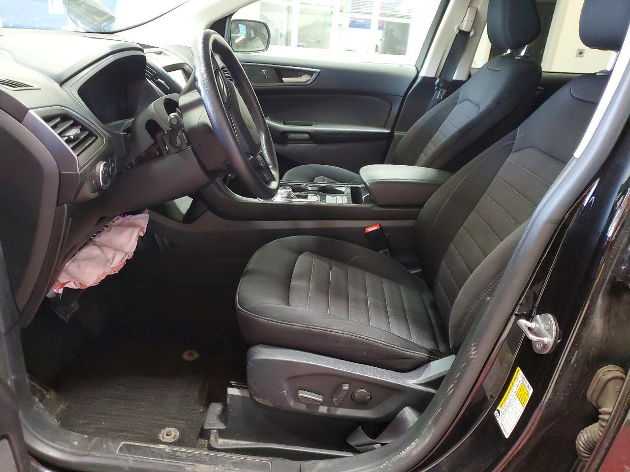 2020 Ford Edge Se - Image 7