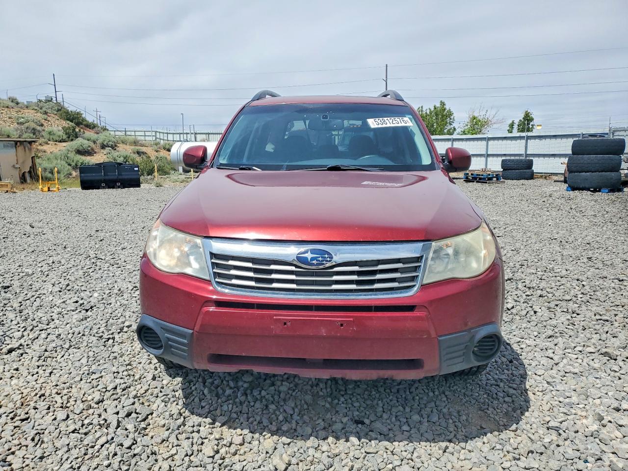2009 Subaru Forester 2.5X Premium - Image 5
