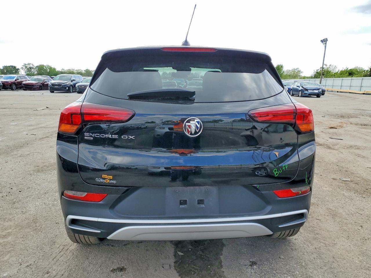 2021 Buick Encore Gx Preferred - Image 6