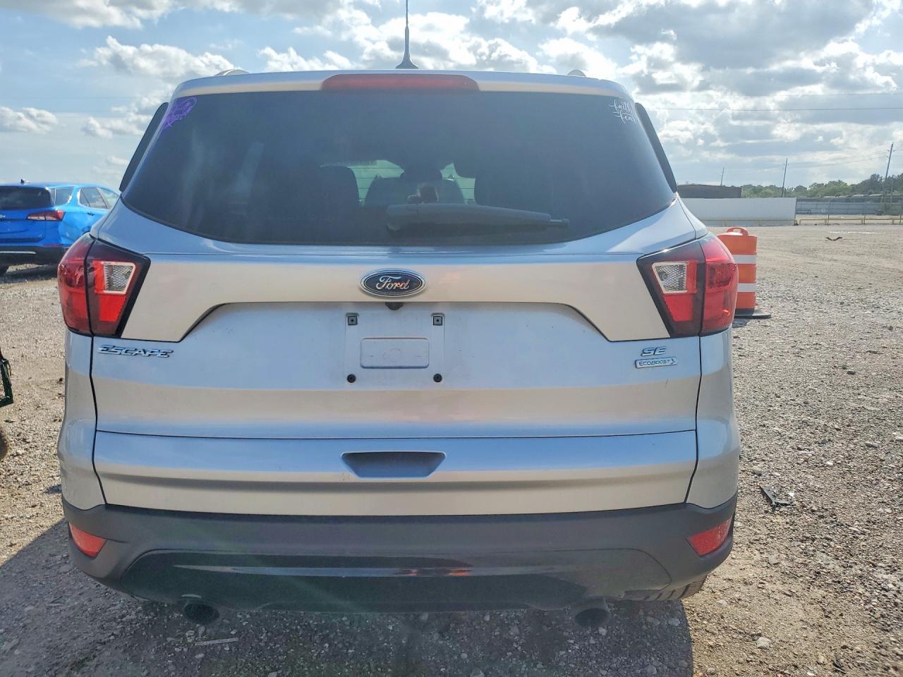 2019 Ford Escape Se - Image 6