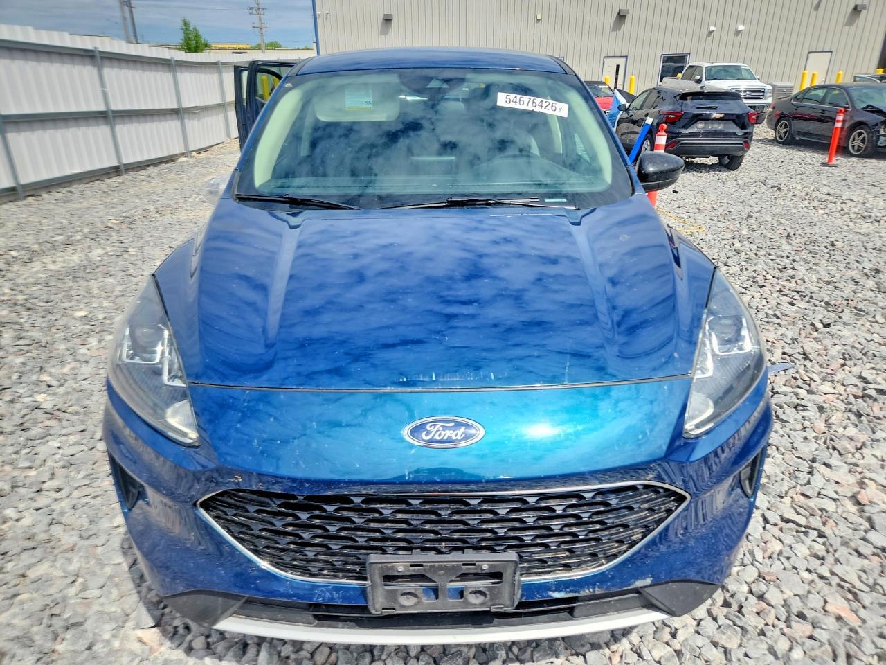 2020 Ford Escape - Image 5