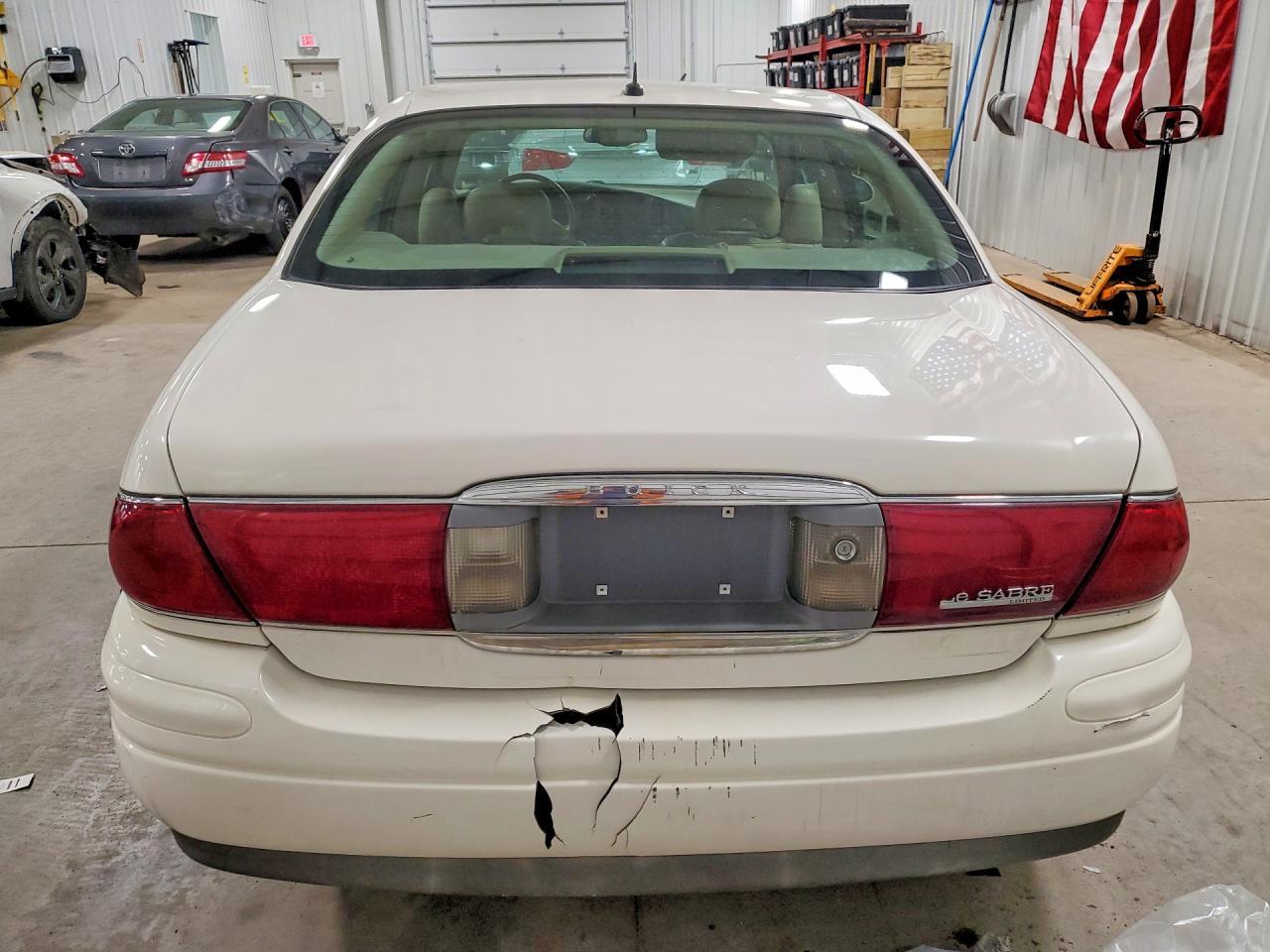 2005 Buick Lesabre Limited - Image 6