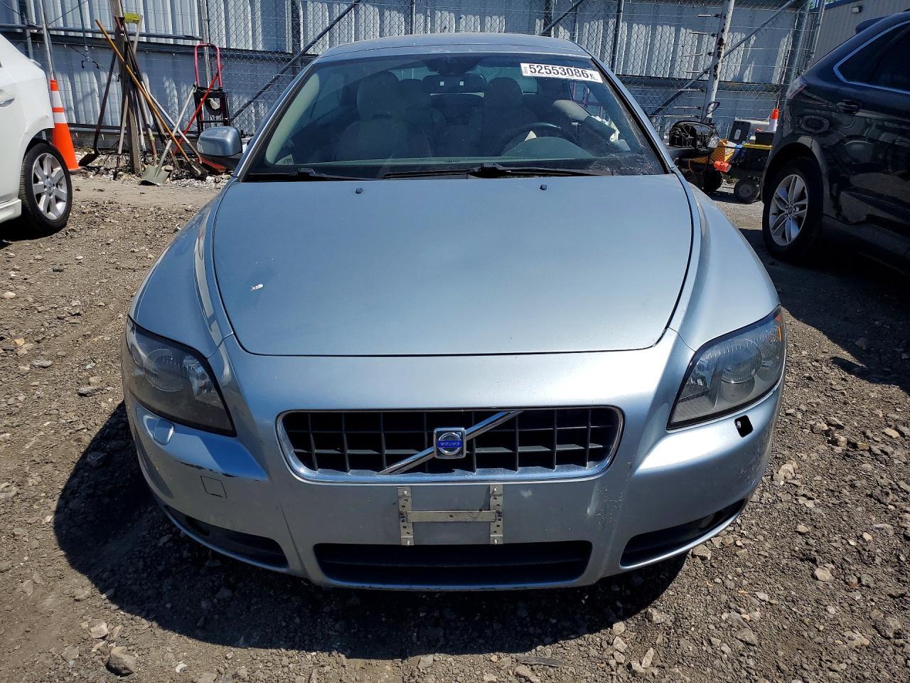 2009 Volvo C70 T5 - Фото 5