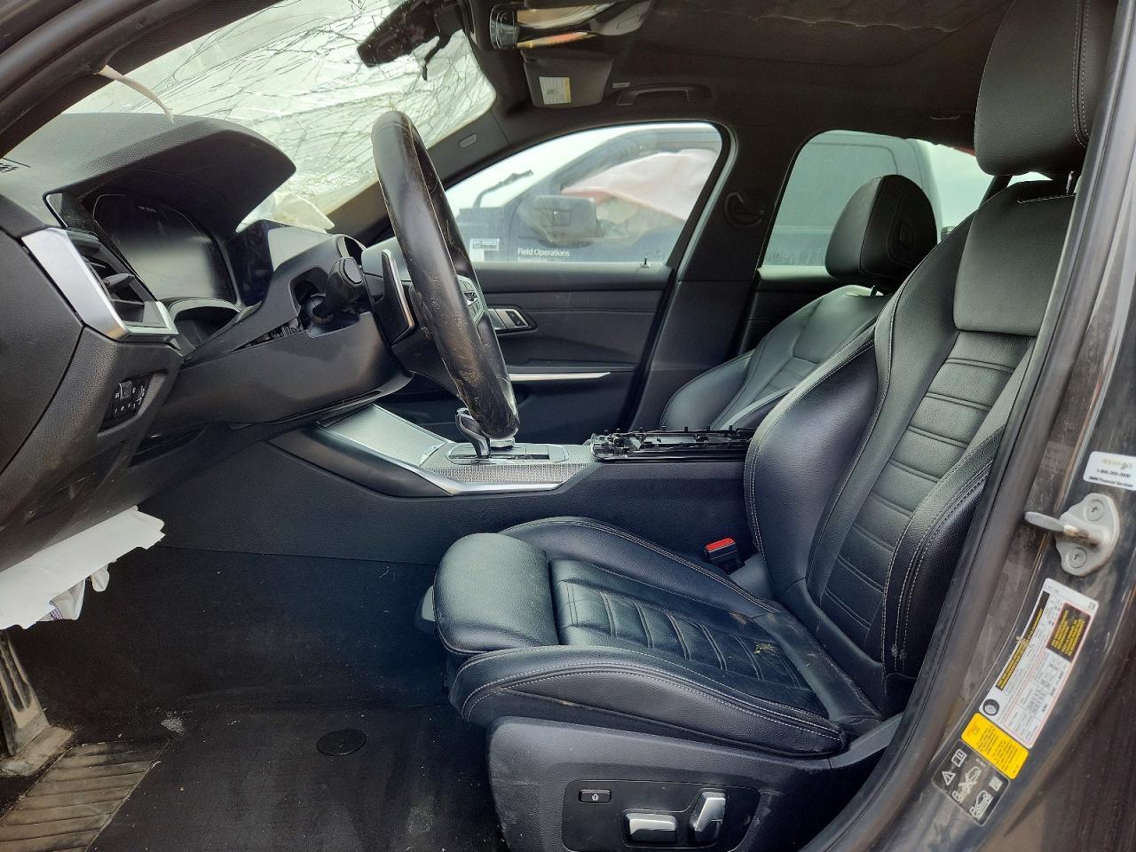 2020 BMW M340Xi - Image 7