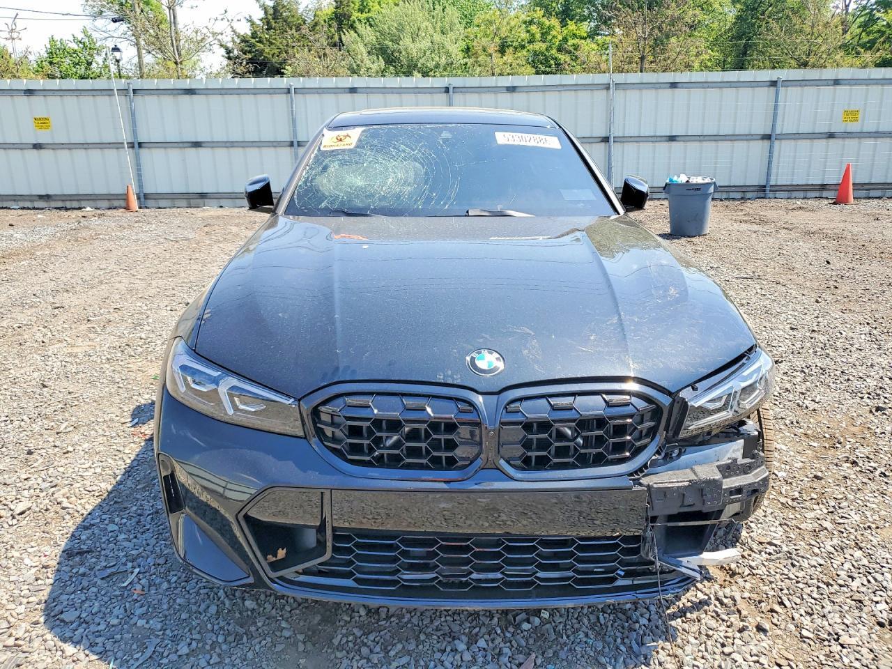 2026 BMW M340Xi - Фото 5