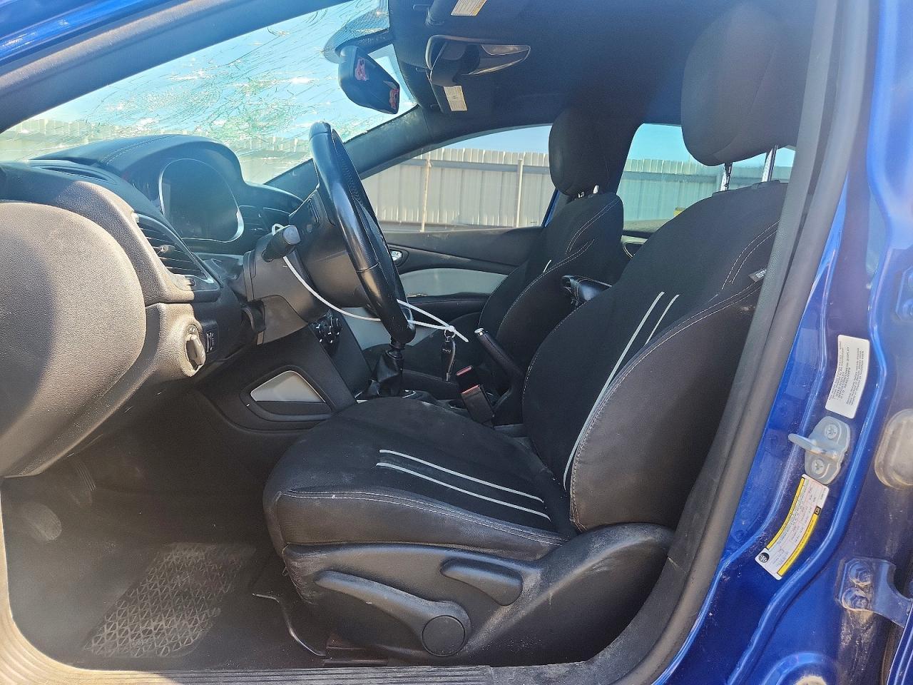 2014 Dodge Dart Sxt - Image 7