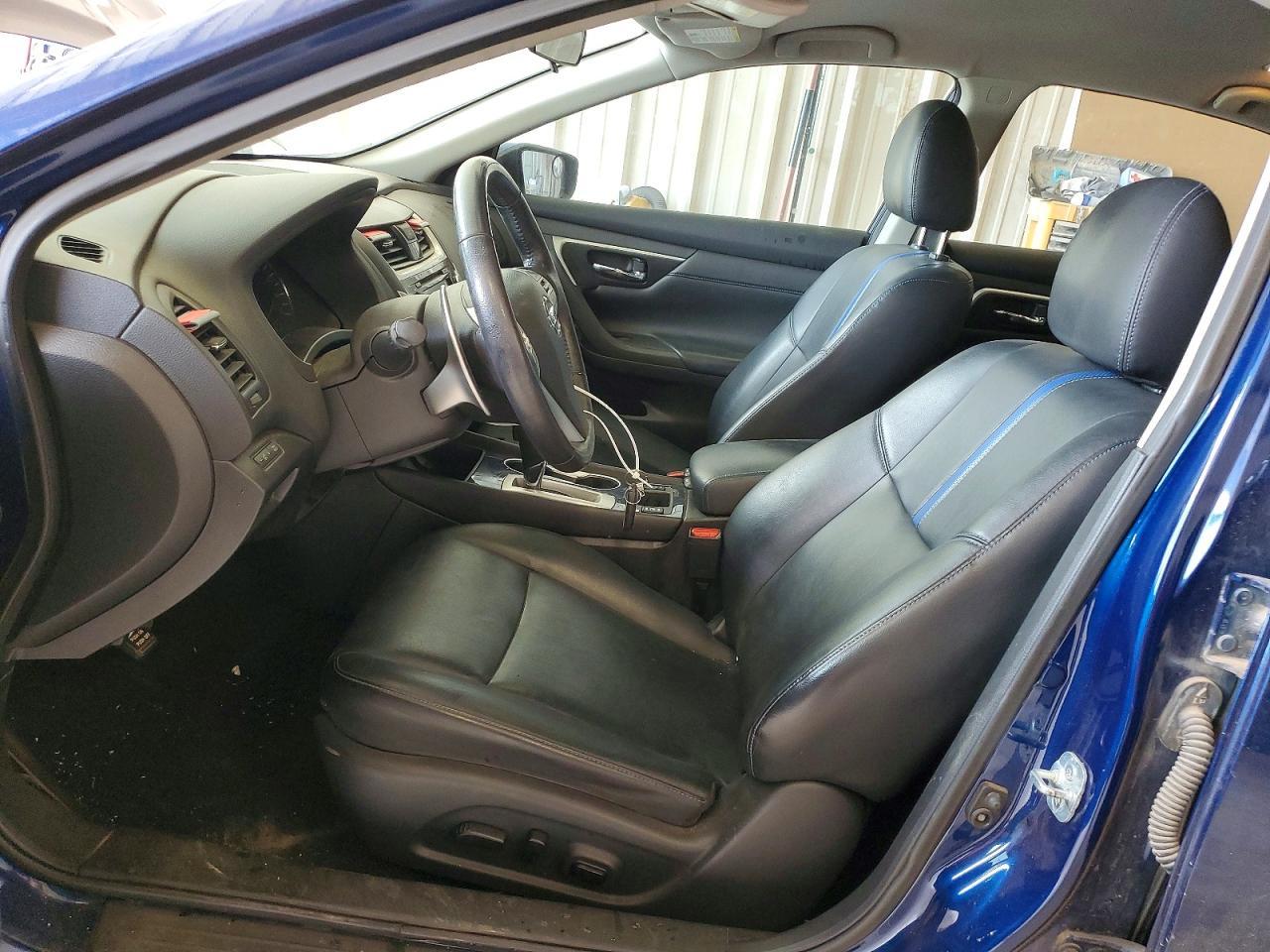 2018 Nissan Altima 2.5 S - Фото 7