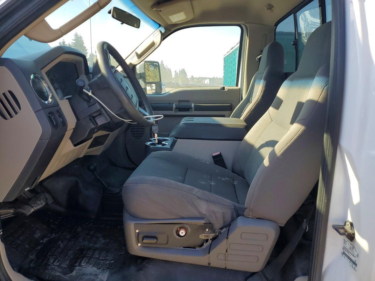2009 Ford F250 Super Duty - Фото 7
