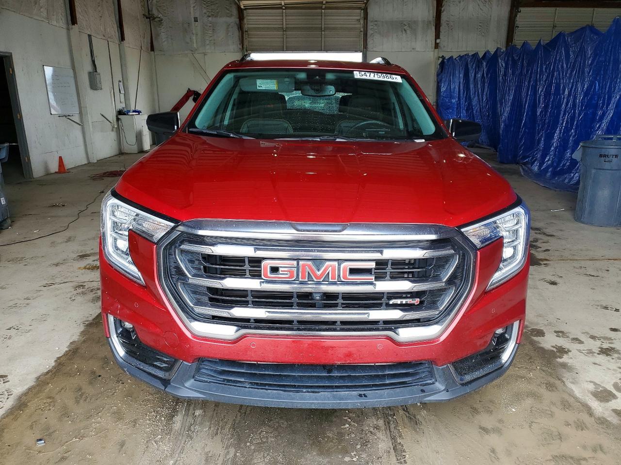 2024 GMC Terrain At4 - Image 5