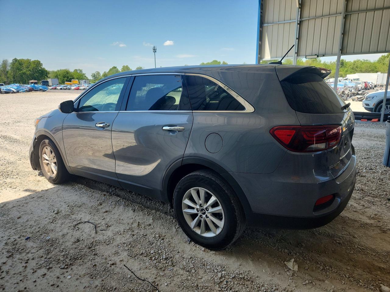 2020 Kia Sorento S - Image 2