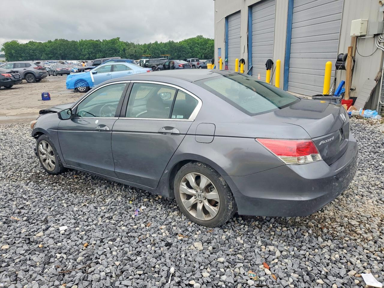 2008 Honda Accord Ex - Фото 2