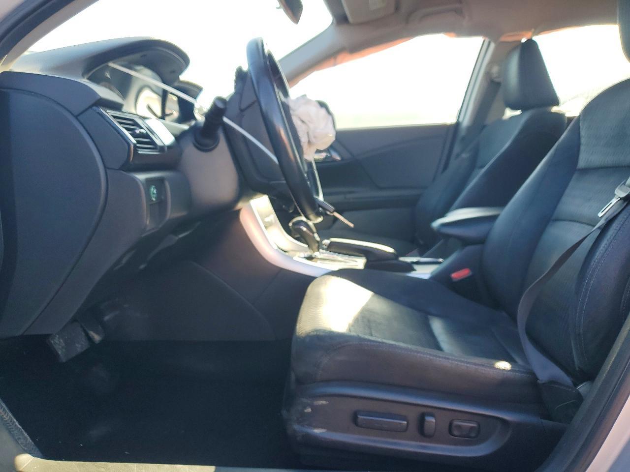2014 Honda Accord Sport - Фото 7
