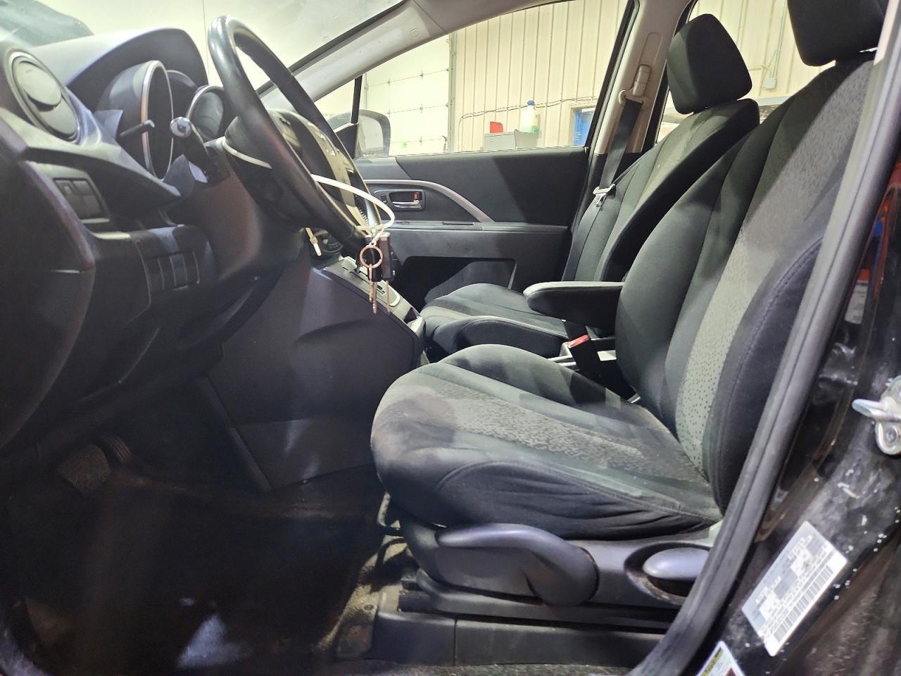 2012 Mazda 5 - Image 7