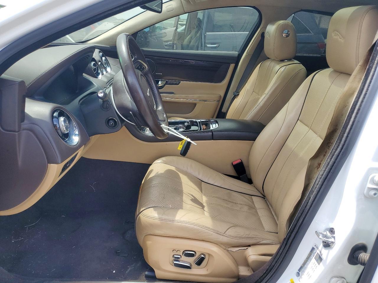 2013 Jaguar Xjl Portfolio - Image 7