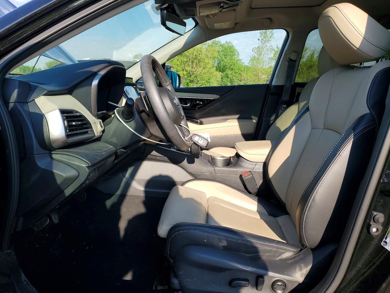 2025 Subaru Outback Limited - Image 7