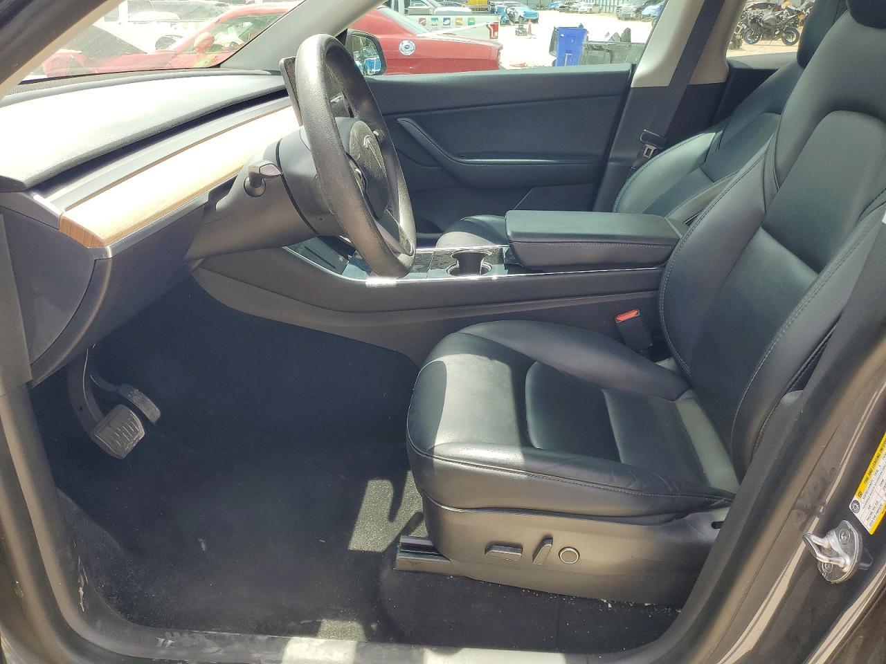 2021 Tesla Model Y - Image 7
