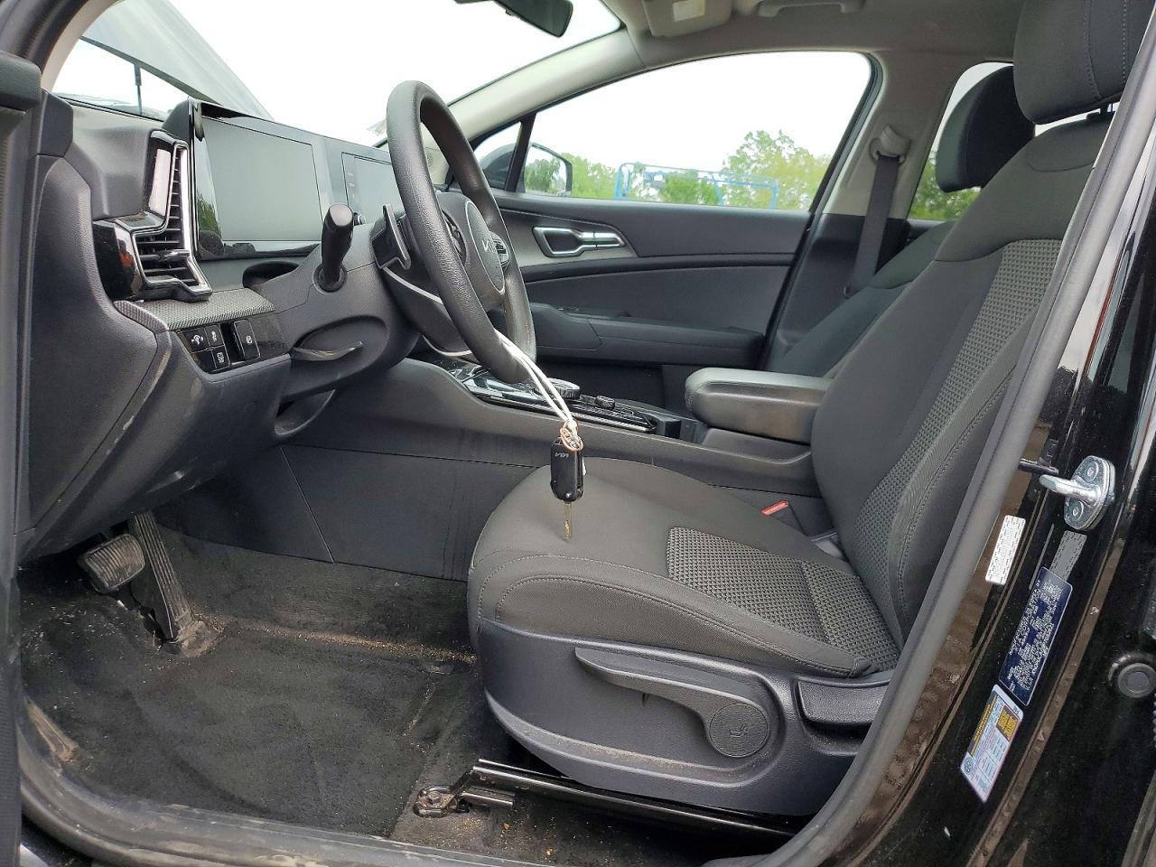 2023 Kia Sportage Lx - Фото 7