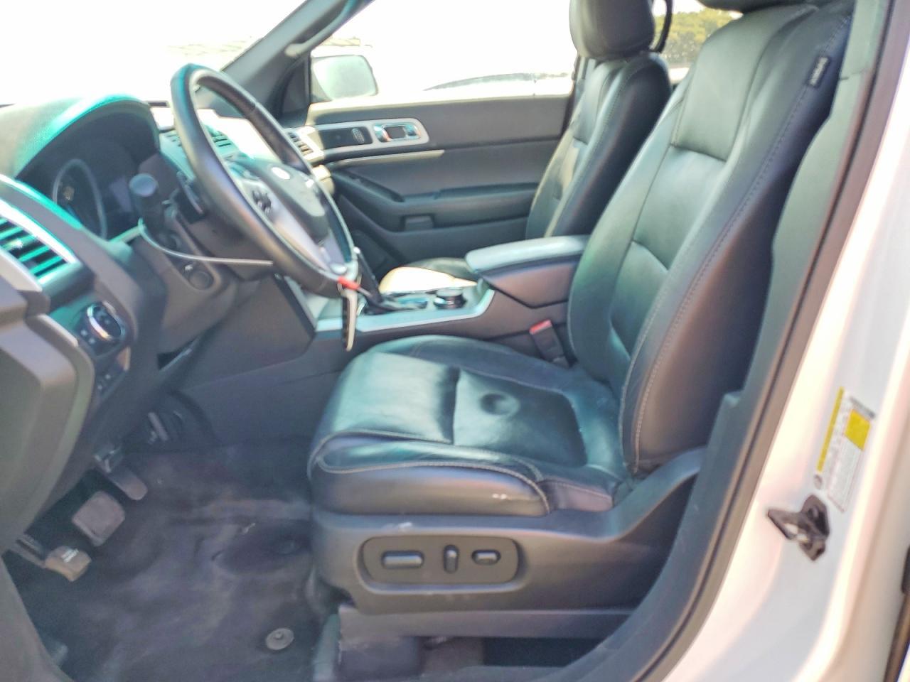 2015 Ford Explorer Sport - Фото 7