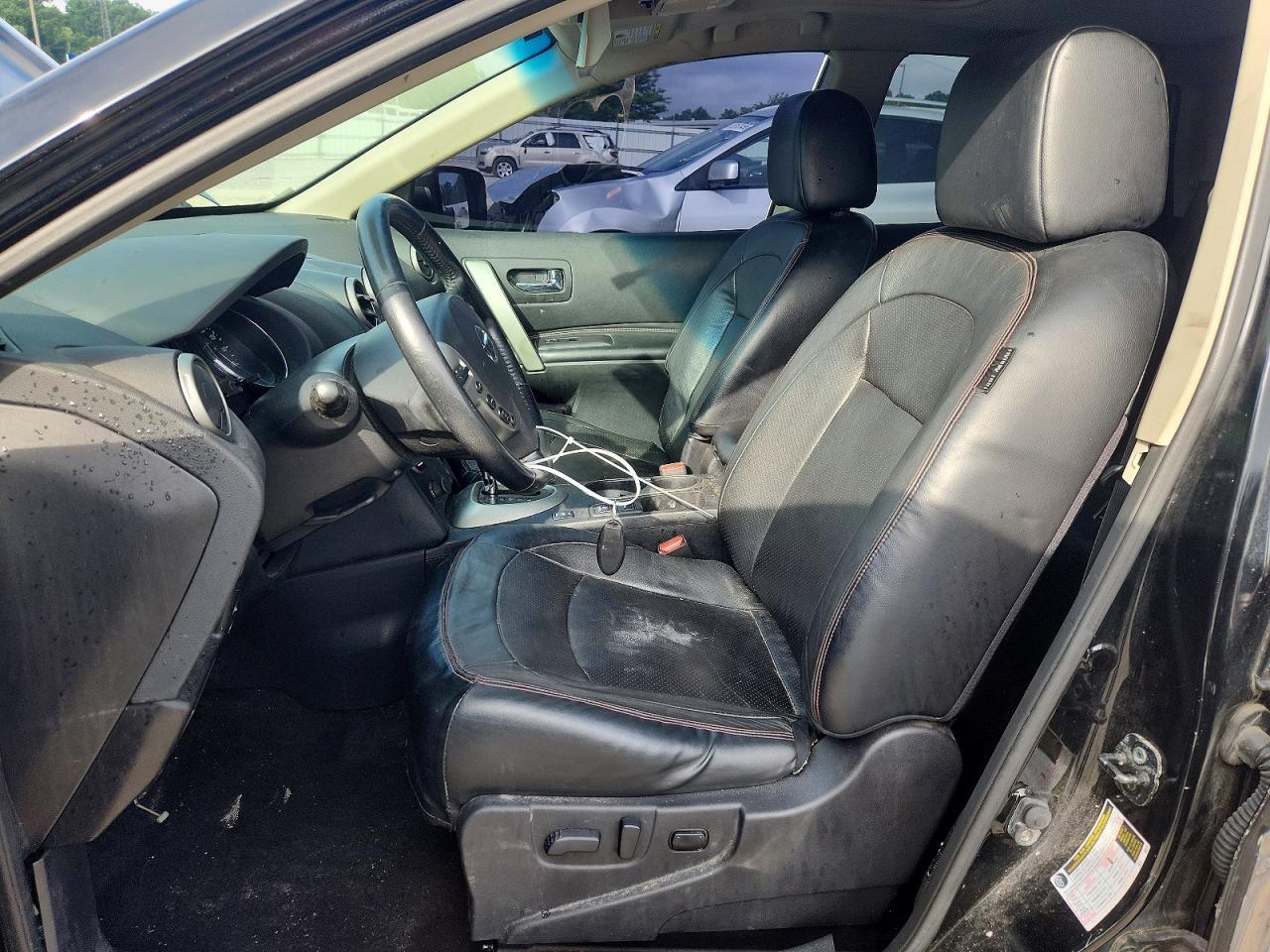 2012 Nissan Rogue S - Фото 7