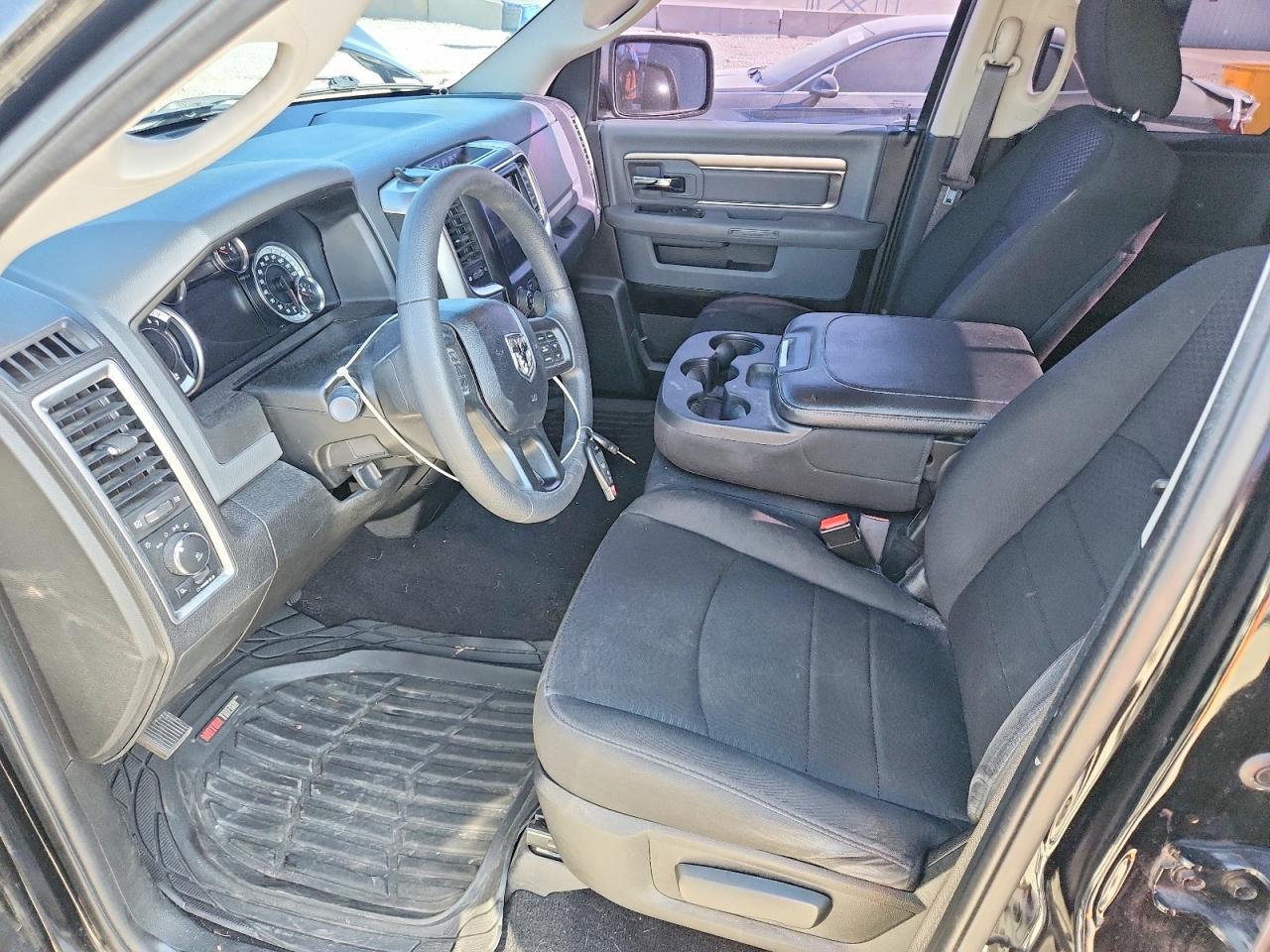 2019 Ram 1500 Classic Slt - Фото 7