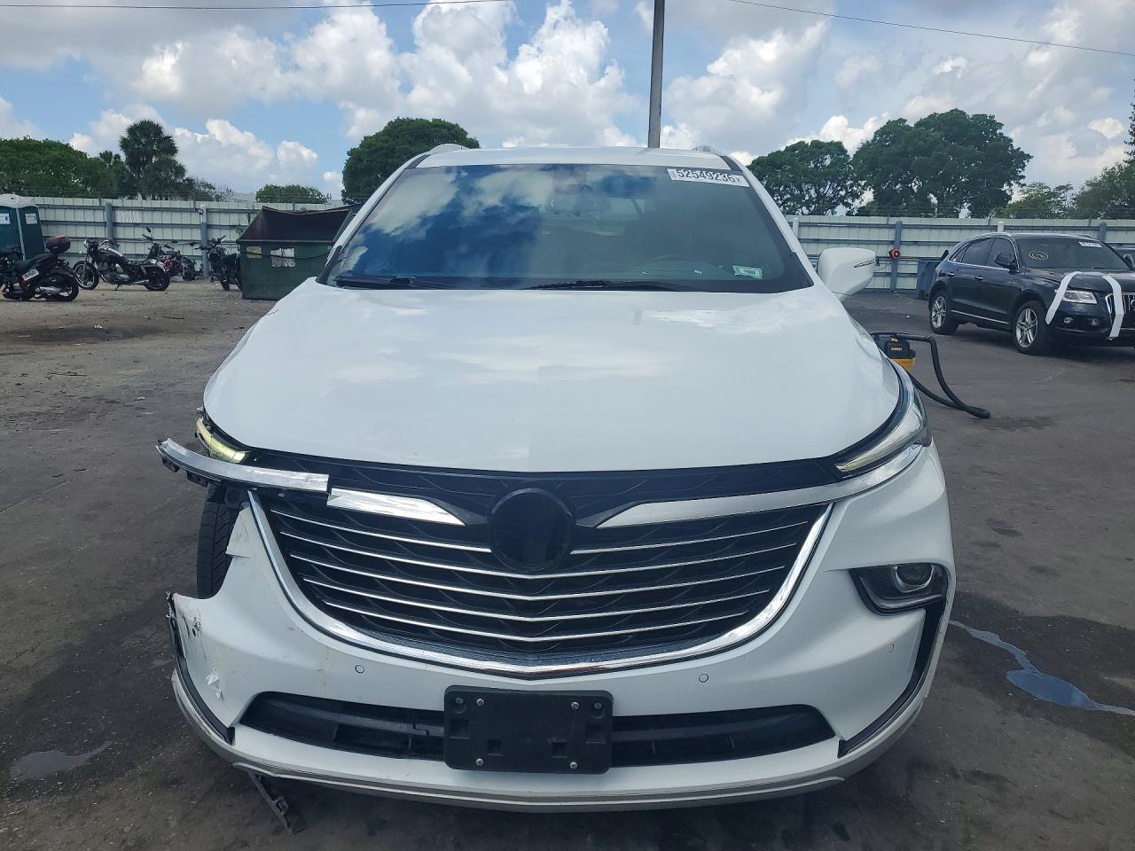 2023 Buick Enclave Essence - Фото 5