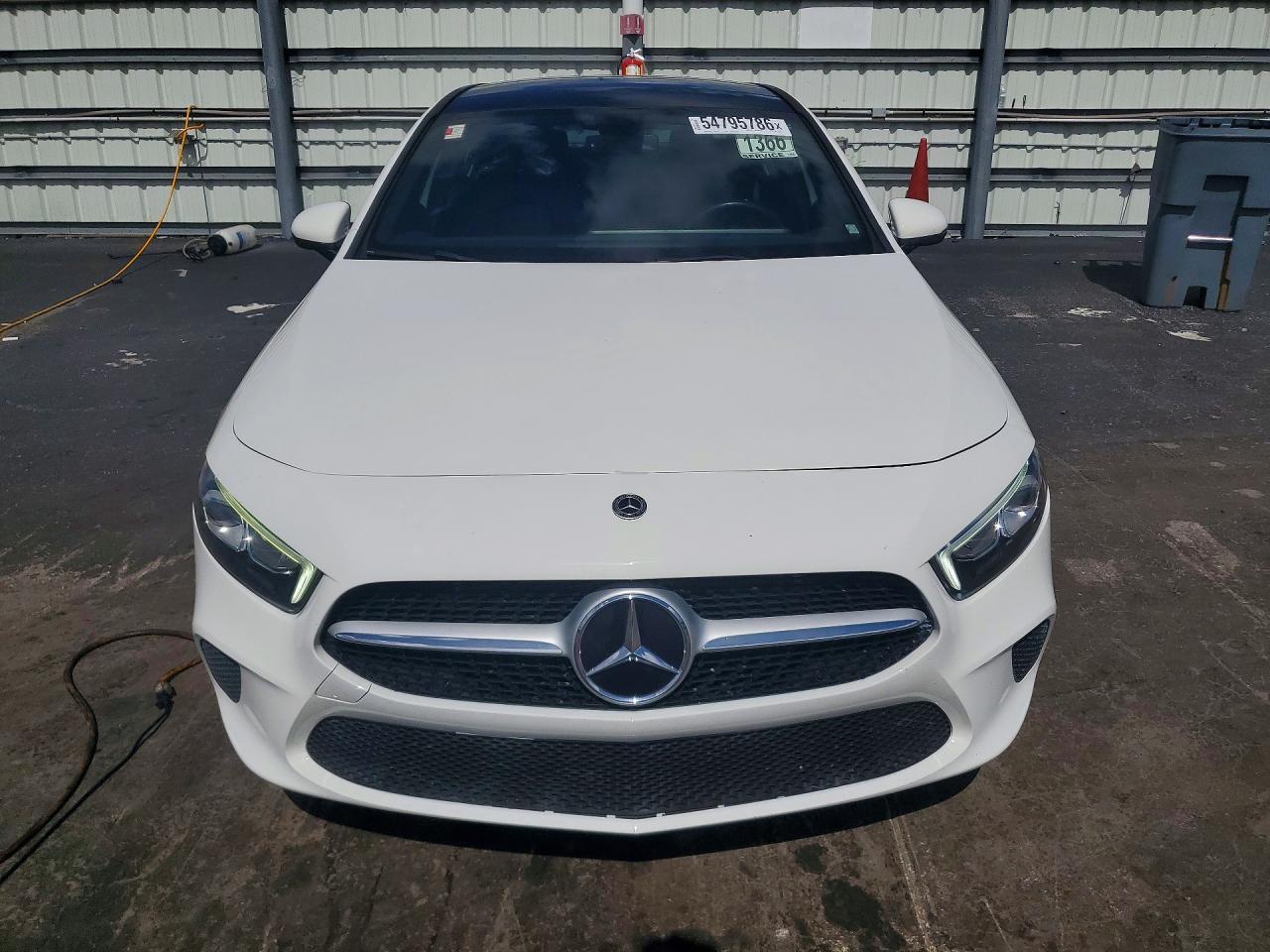 2022 Mercedes-Benz A 220 - Image 5