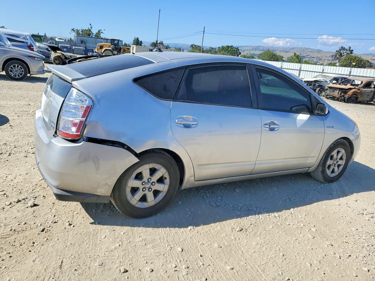2006 Toyota Prius Base - Image 3
