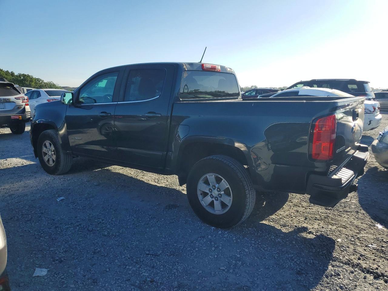 2018 Chevrolet Colorado - Image 2