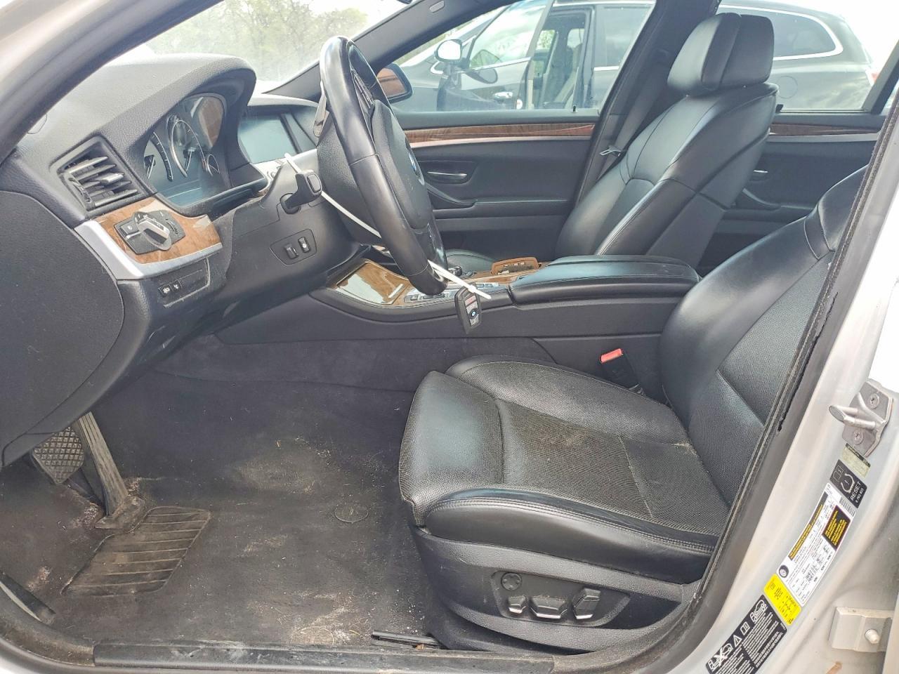 2013 BMW 550 Xi - Фото 7