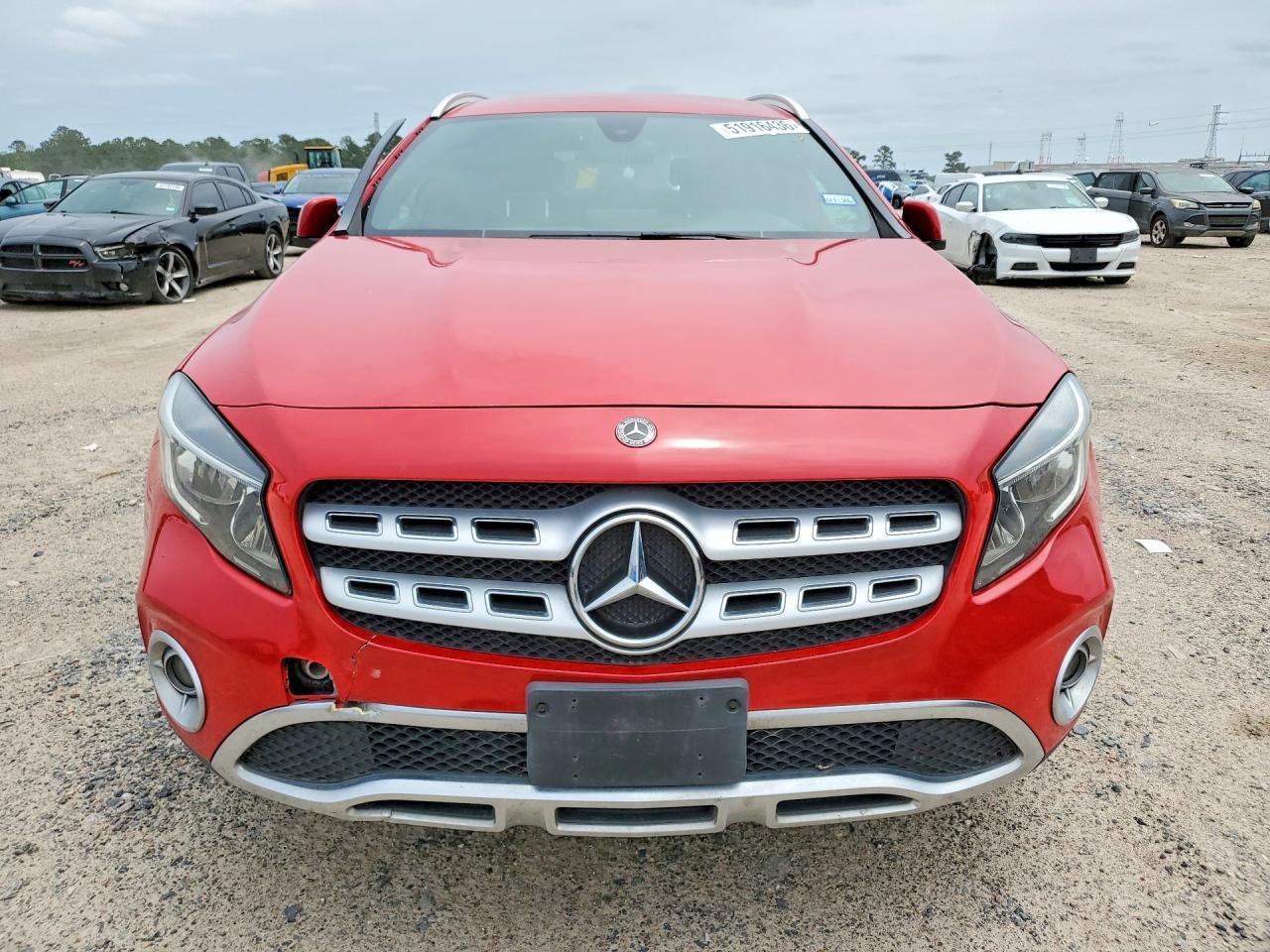 2020 Mercedes-Benz Gla 250 - Image 5