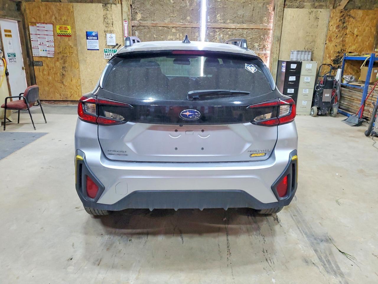 2024 Subaru Crosstrek - Фото 6