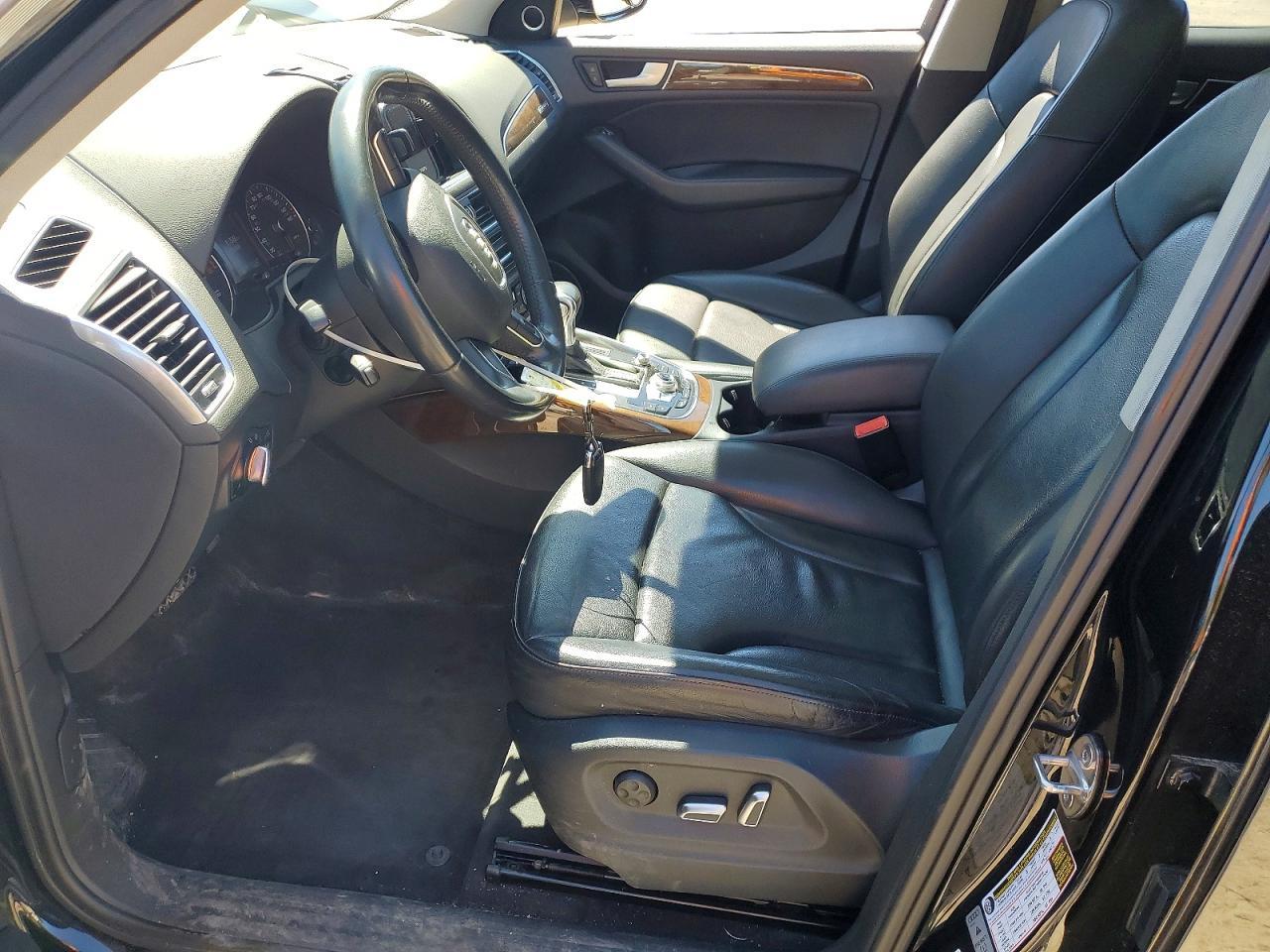 2015 Audi Q5 - Image 7