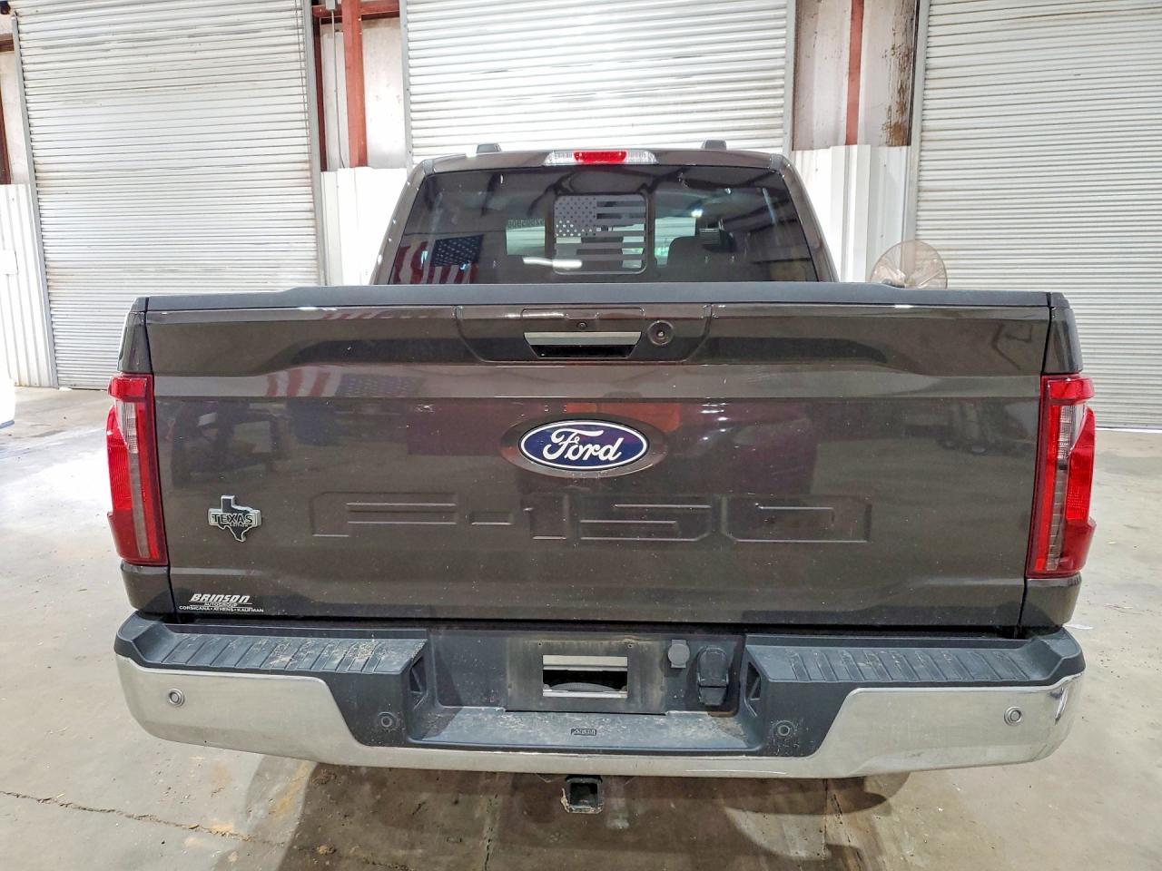 2024 Ford F150 Xlt - Фото 6