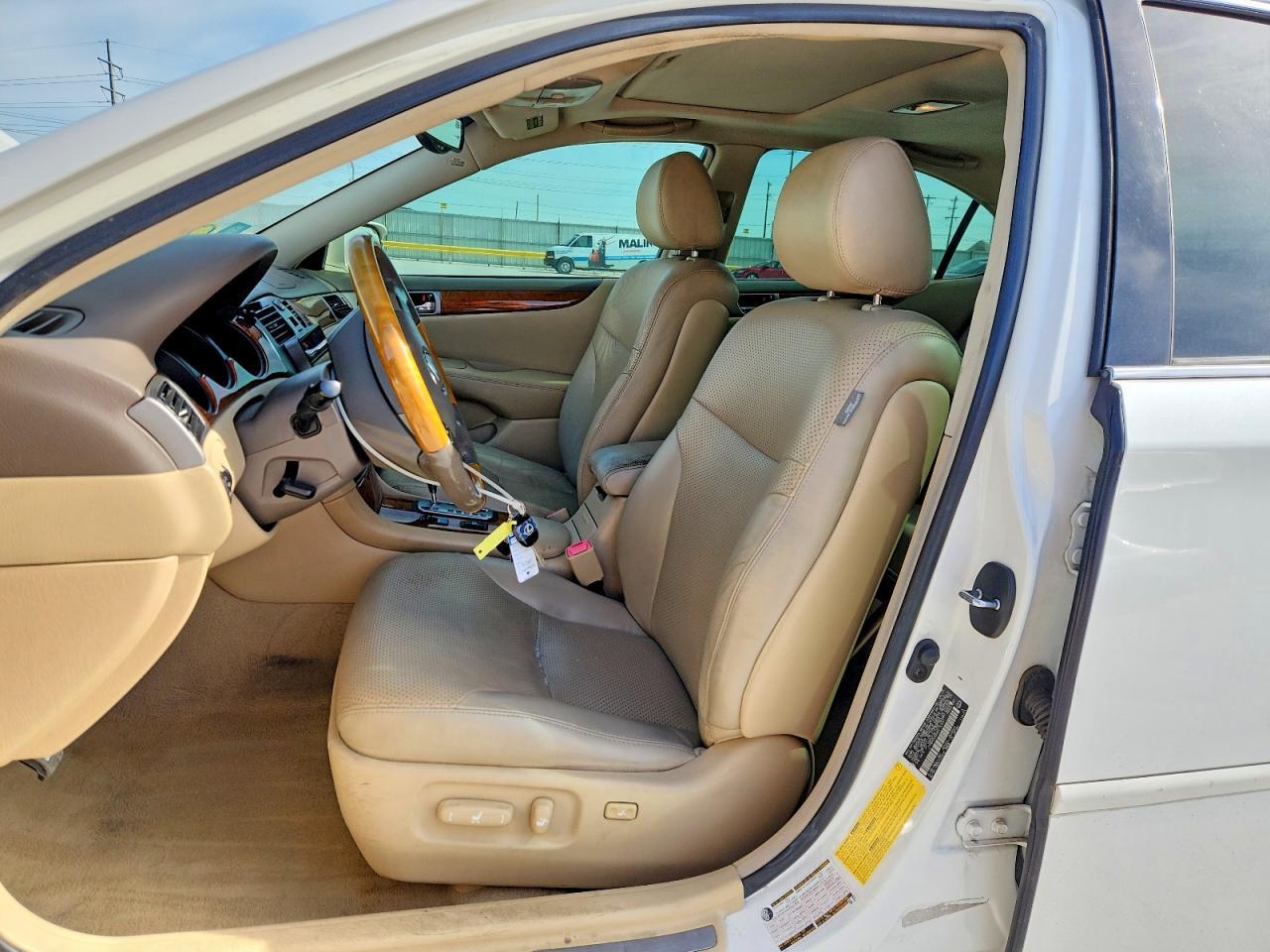 2005 Lexus Es 330 - Фото 7