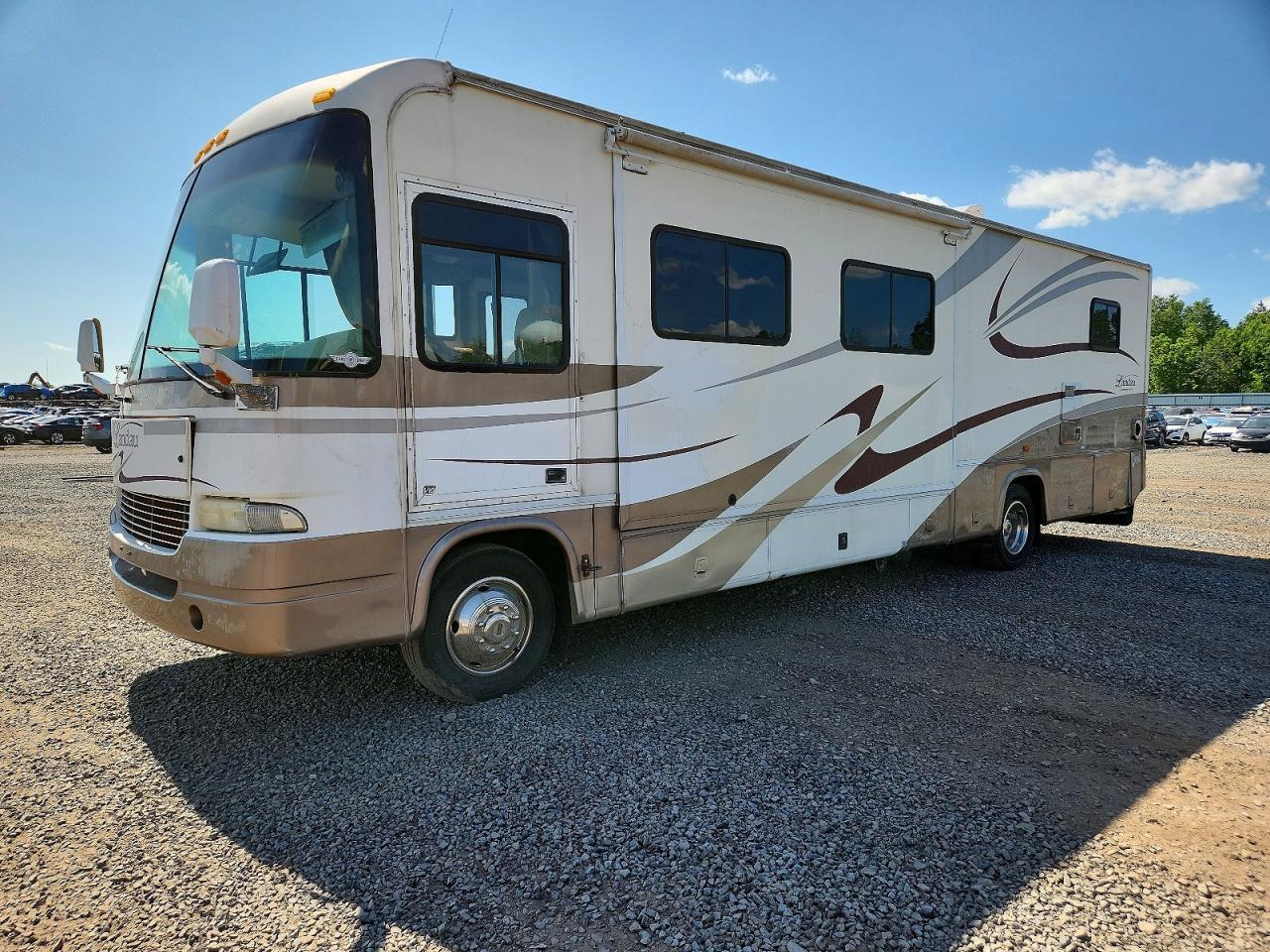 2002 Ford F550 Super - Фото 2