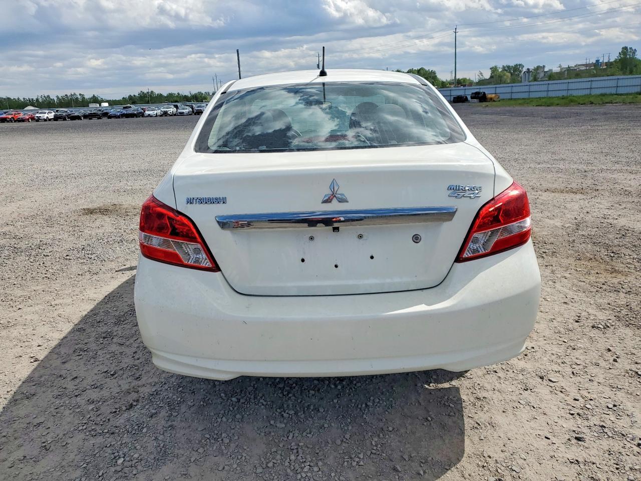 2019 Mitsubishi Mirage G4 Es - Image 6