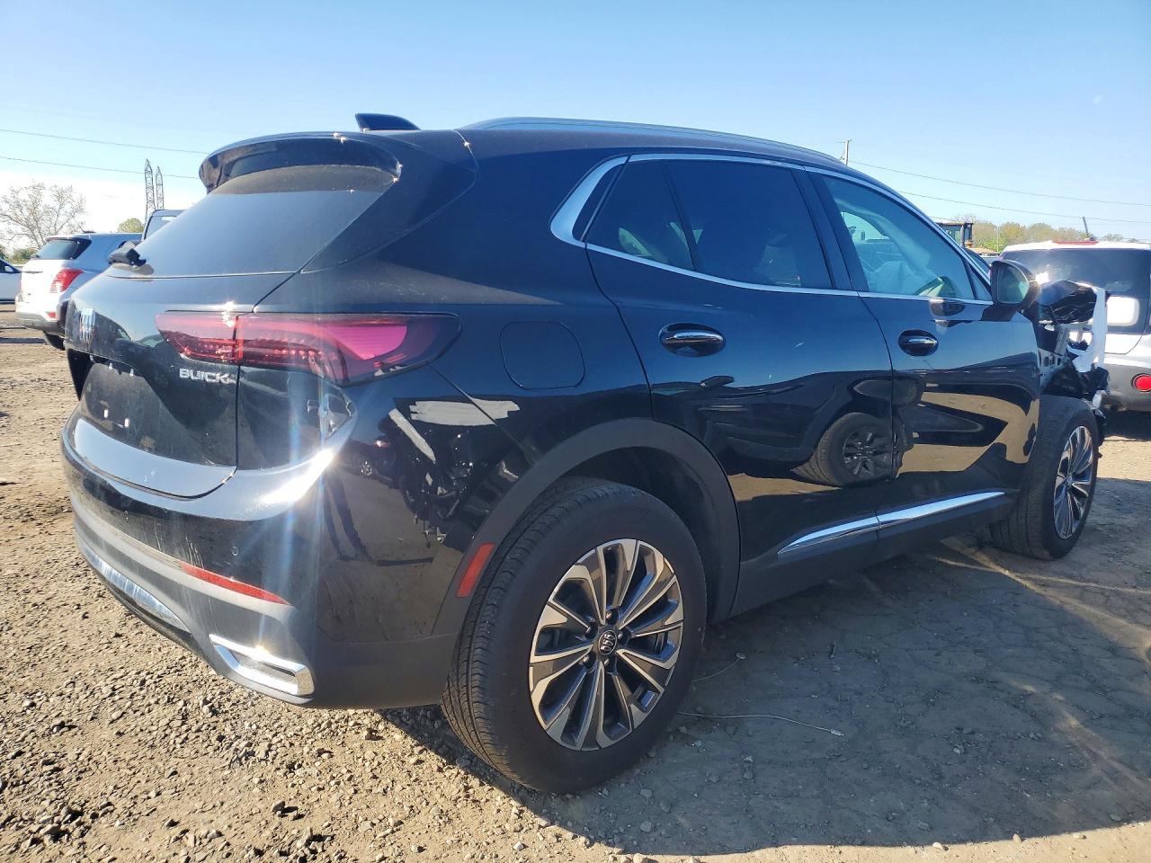 2024 Buick Envision Preferred - Фото 3
