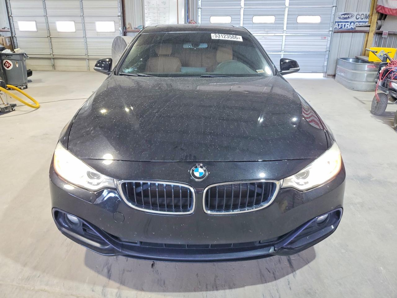 2017 BMW 440I - Image 5