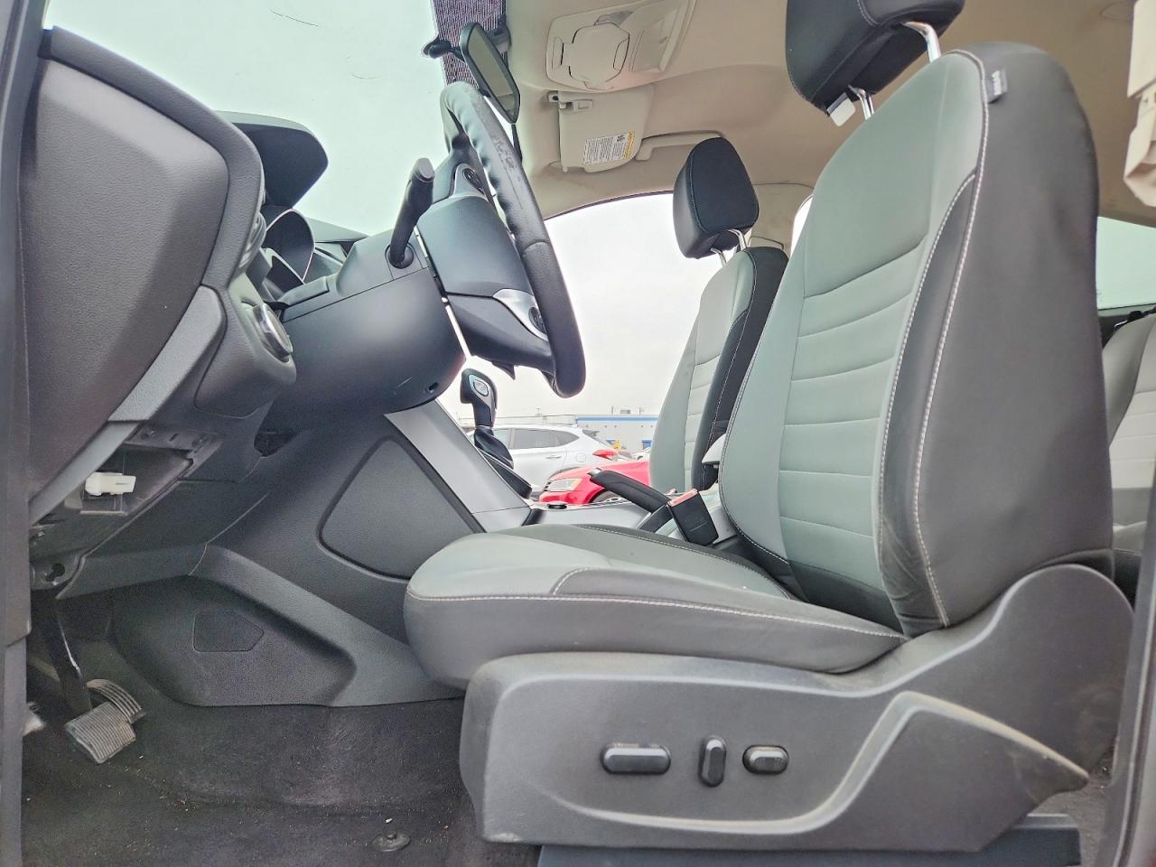 2016 Ford Escape Se - Image 7