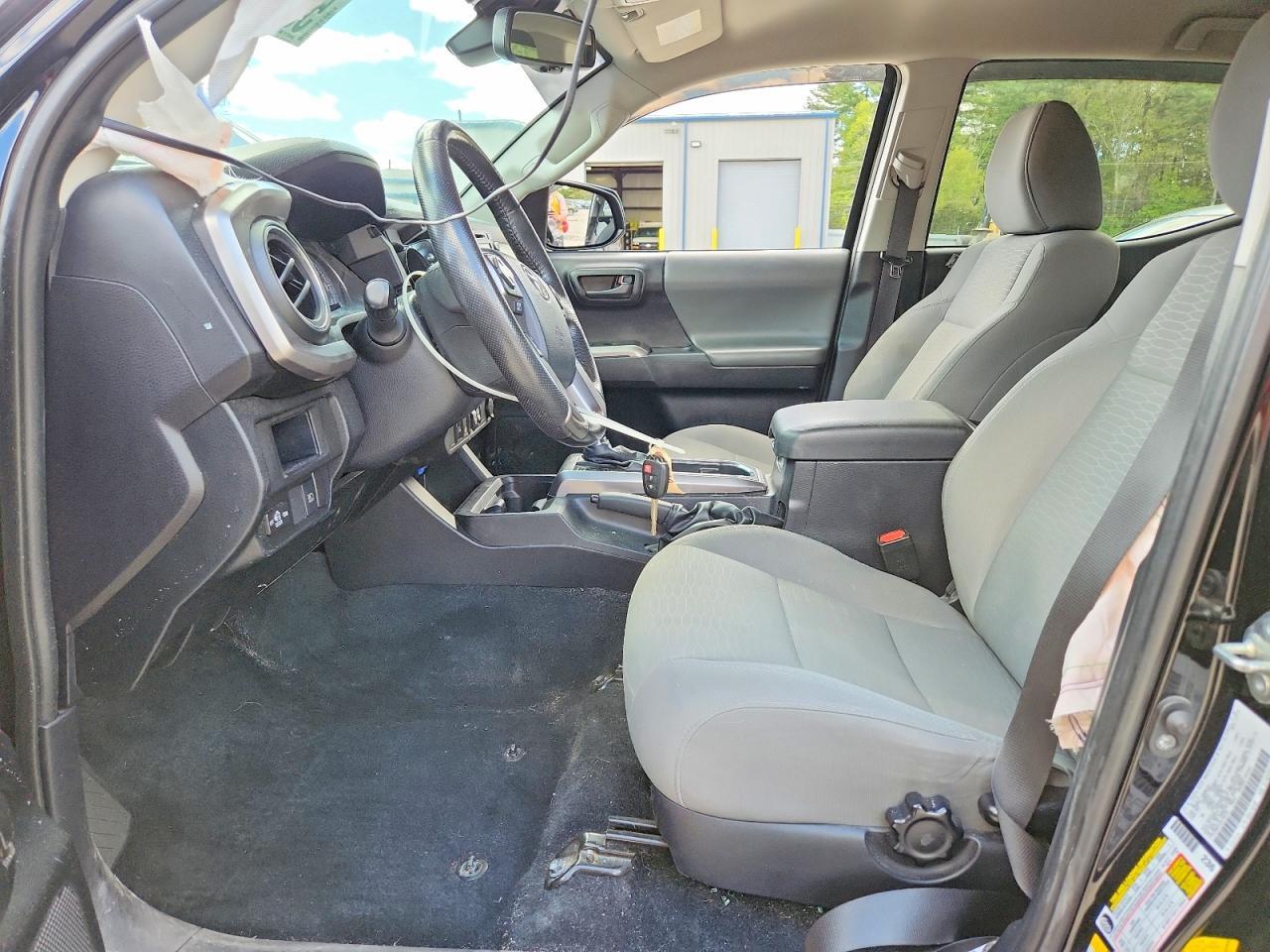 2018 Toyota Tacoma Sr5 V6 - Фото 7