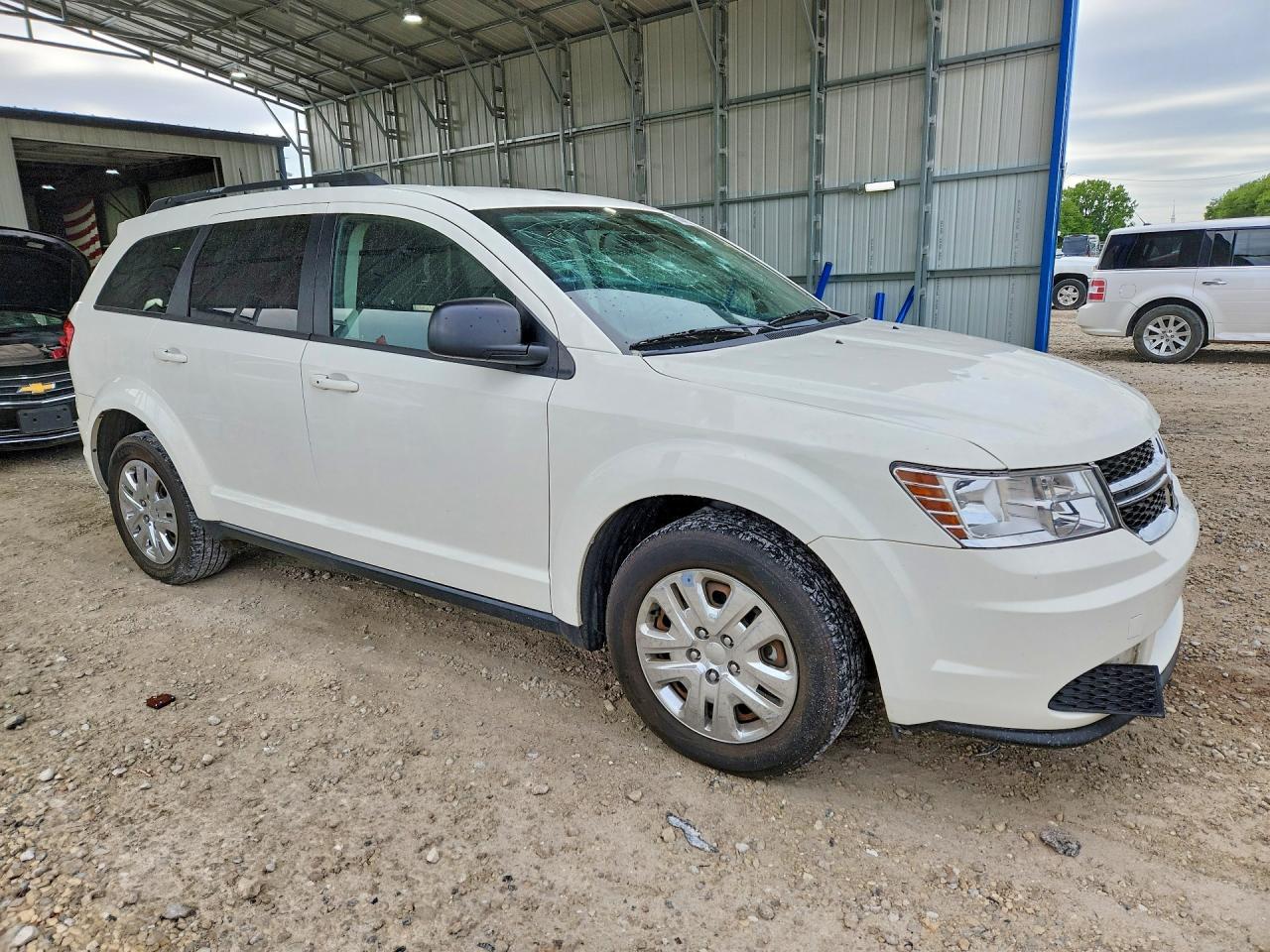2020 Dodge Journey Se - Image 4