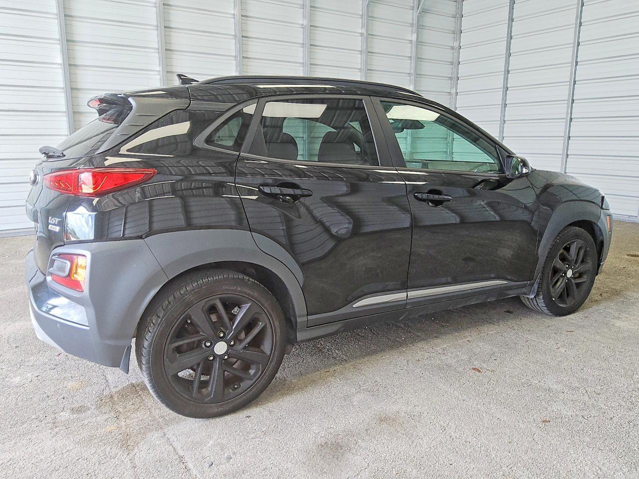 2020 Hyundai Kona Ultimate - Фото 3