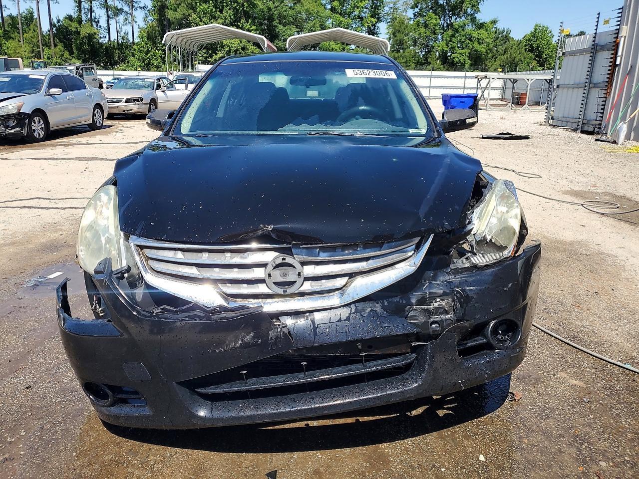 2011 Nissan Altima 2.5 - Фото 5